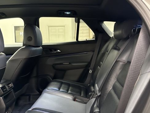 Used 2025 Honda Prologue Elite image 12