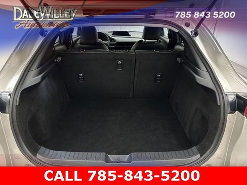 Used 2024 MAZDA CX-30 AWD 2.5 S w/ Select Sport Pkg image 19