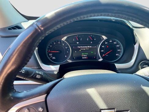 Used 2021 Chevrolet Traverse Premier w/ Redline Edition FWD image 12