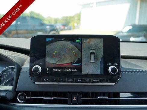 Used 2022 Mitsubishi Outlander SEL FWD image 11