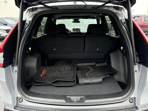 Certified 2026 Honda CR-V TrailSport image 19