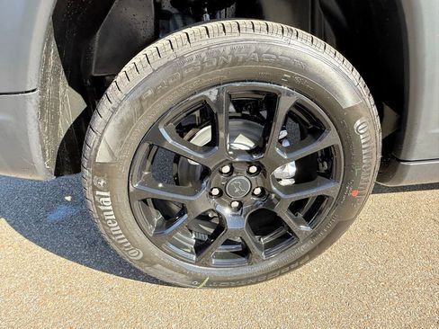 New 2026 Jeep Compass Latitude image 41