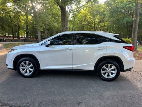 Used 2016 Lexus RX 350 FWD w/ Premium Package image 2