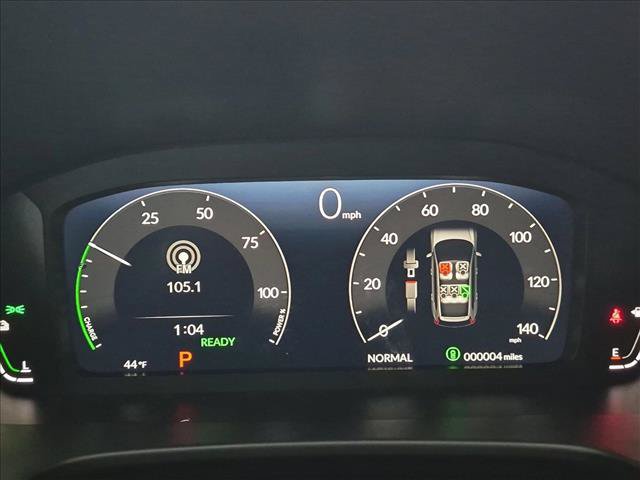 New 2027 Honda CR-V Sport-L image 11