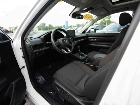 Used 2024 Honda CR-V EX image 8