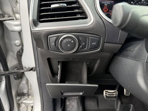 Certified 2017 Ford Edge Sport w/ Technology Package image 21