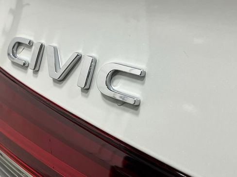 New 2026 Honda Civic Sport image 6