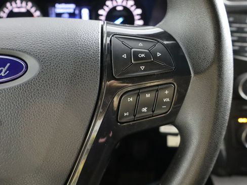 Used 2016 Ford Explorer 4WD Police Interceptor image 19