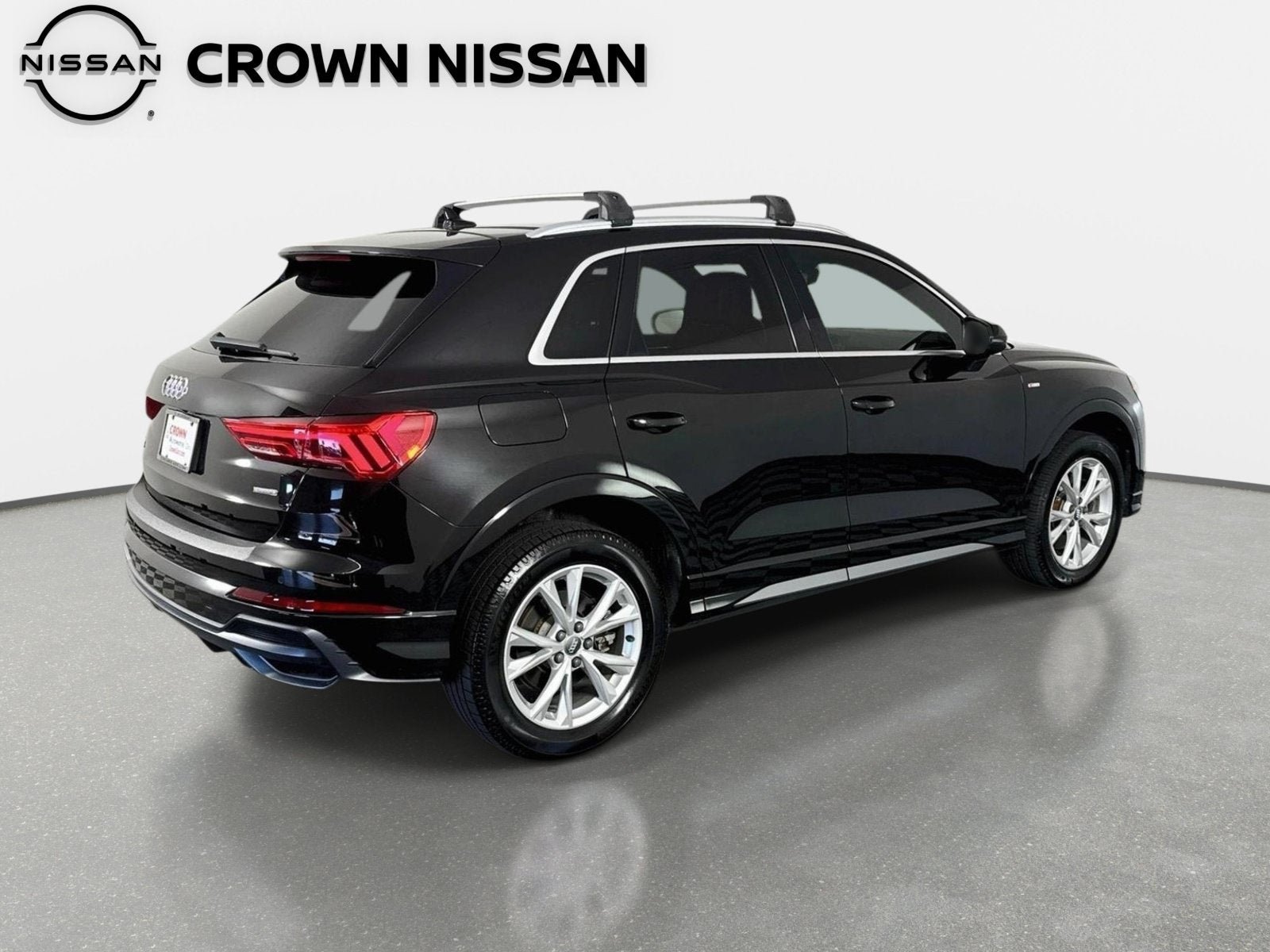 Used 2021 Audi Q3 2.0T Premium w/ Convenience Package AWD/4WD image 6