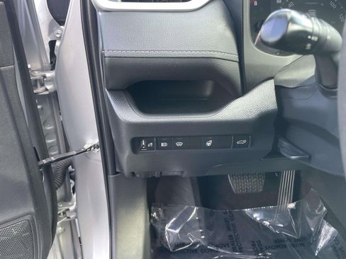 Used 2024 Toyota RAV4 XLE Premium w/ Weather Package image 26