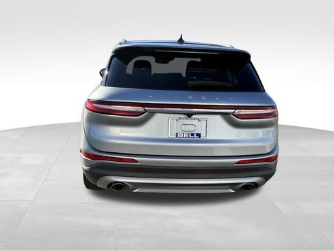 Used 2023 Lincoln Corsair Reserve w/ Equipment Group 201A image 6