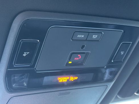 Used 2025 Lexus TX 500h AWD w/ Technology Package image 25