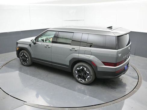 New 2026 Hyundai Santa Fe SE image 20