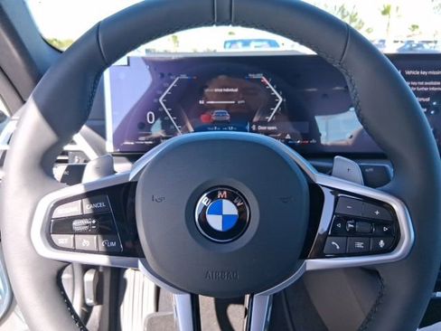 New 2026 BMW 430i Coupe w/ M Sport Package RWD image 8