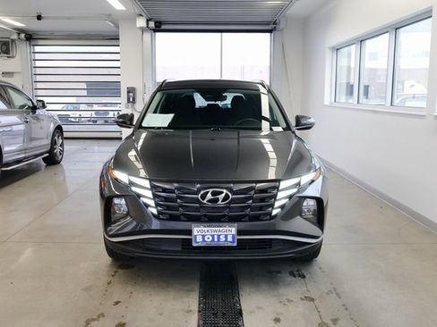 Used 2023 Hyundai Tucson SEL image 2
