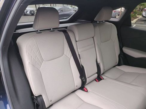 Used 2023 Lexus RX 350 Premium w/ Cold Area Package image 30