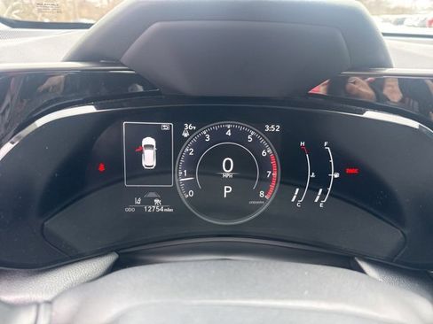 Certified 2025 Lexus NX 350 AWD w/ Cold Area Package image 21