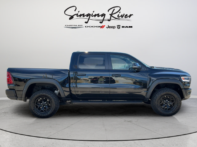 Used 2025 RAM 1500 RHO w/ RHO Level 1 Equipment Group AWD/4WD image 8
