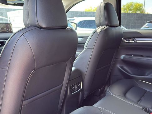 New 2025 MAZDA CX-5 AWD 2.5 S image 22
