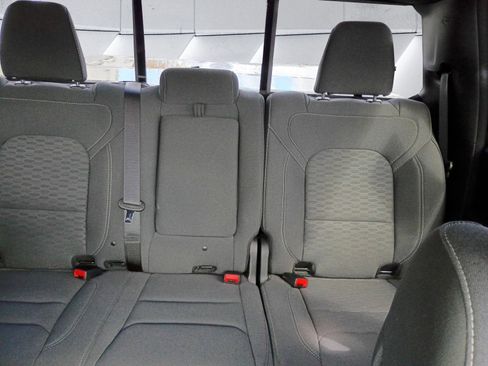 Used 2025 RAM 1500 Tradesman w/ Night Edition image 14