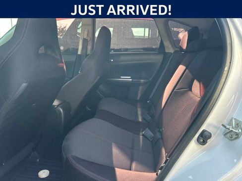Used 2014 Subaru Impreza WRX Hatchback AWD/4WD image 7