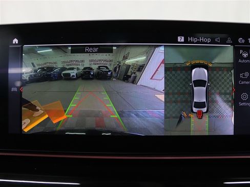 Used 2020 BMW M550i xDrive w/ Executive Package image 21