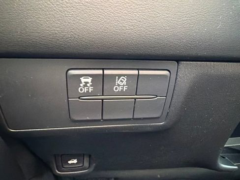 Used 2021 MAZDA MAZDA6 Touring FWD image 22