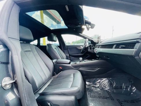 Used 2018 Audi A5 2.0T Prestige AWD/4WD image 26