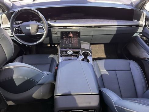 New 2026 Cadillac Escalade IQ Sport 2 image 10