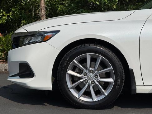 Used 2021 Honda Accord LX image 4