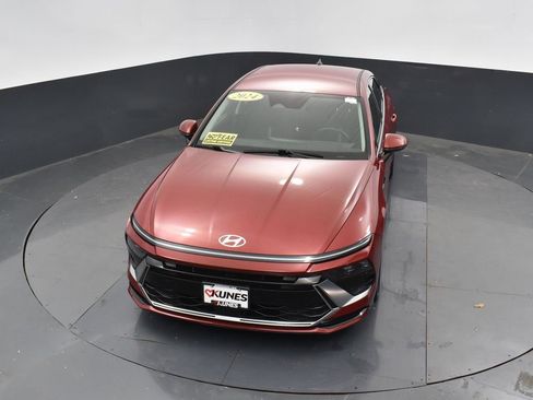 Used 2024 Hyundai Sonata SEL image 44