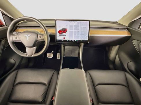 Used 2020 Tesla Model Y Performance AWD/4WD image 9