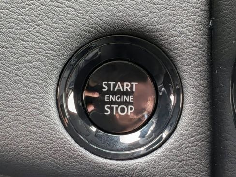 New 2026 Nissan Armada SV image 24