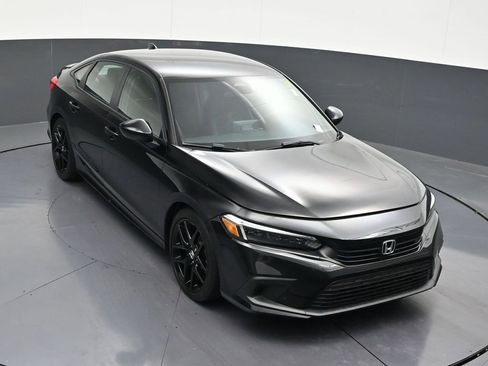 Used 2024 Honda Civic Sport image 15