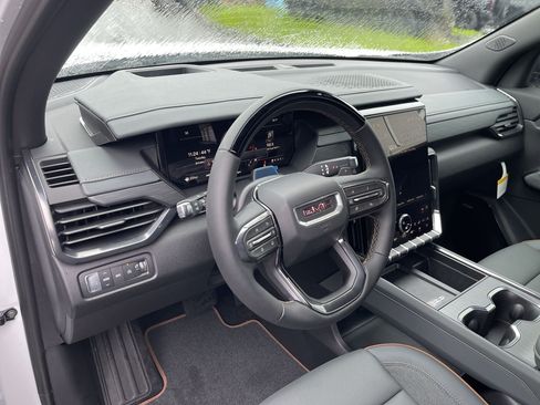 New 2026 GMC Acadia AT4 w/ Super Cruise Package AWD/4WD image 44