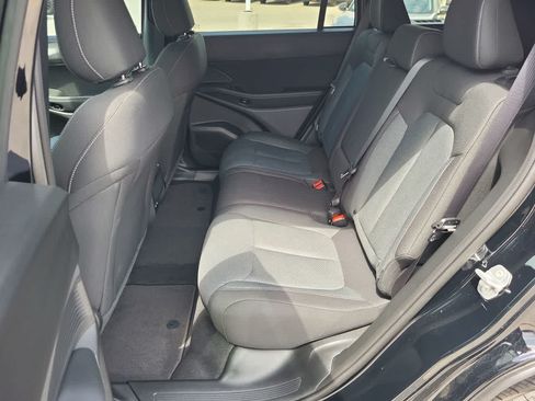 New 2026 Jeep Cherokee Laredo AWD/4WD image 21