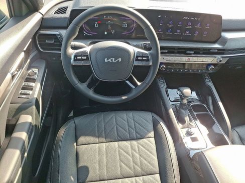 New 2025 Kia Telluride EX X-Line image 7