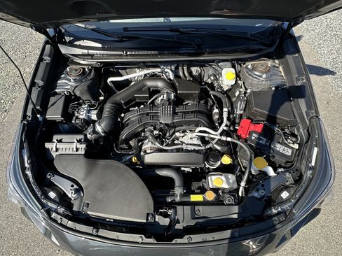 Used 2024 Subaru Outback Premium AWD/4WD image 20