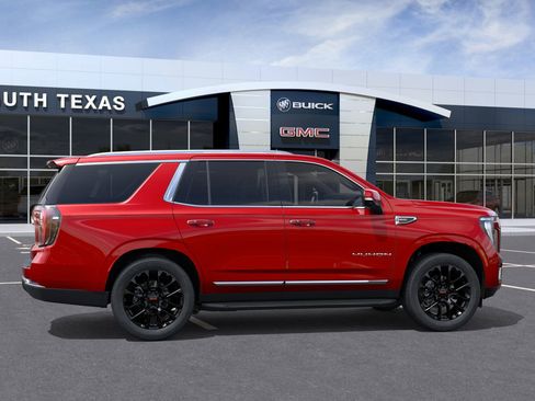 New 2026 GMC Yukon Elevation image 5