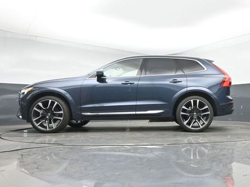 Used 2023 Volvo XC60 B5 Ultimate w/ Protection Package Premier AWD/4WD image 18