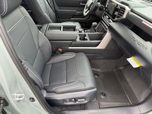 New 2026 Toyota Tundra SR5 AWD/4WD image 42