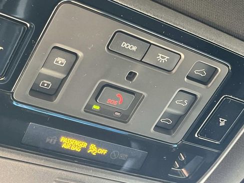 New 2026 Lexus TX 350 AWD image 33