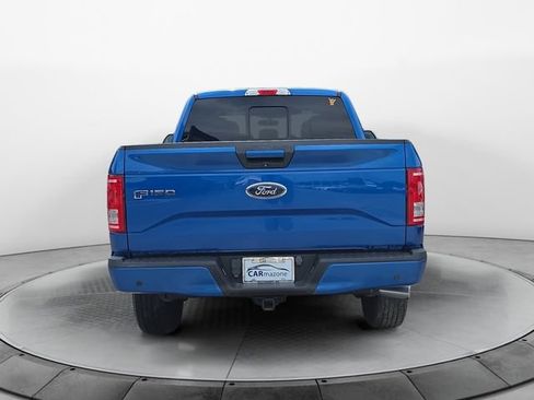 Used 2015 Ford F150 XLT w/ Equipment Group 302A Luxury AWD/4WD image 4