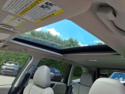 Used 2023 Subaru Forester Limited AWD/4WD image 15