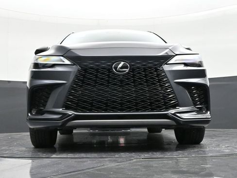Used 2024 Lexus RX 500h F Sport w/ Convenience Package AWD/4WD image 27