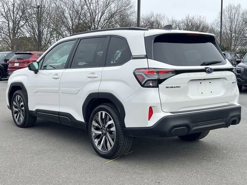 New 2026 Subaru Forester Touring image 38