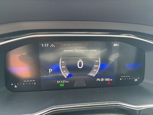 Used 2024 Volkswagen Jetta SE image 7