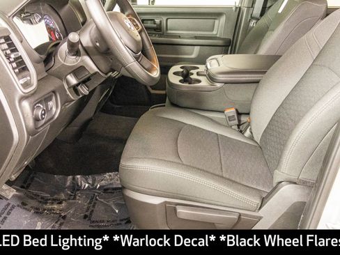 New 2026 RAM 2500 Tradesman image 20