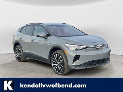 New 2025 Volkswagen ID.4 Pro