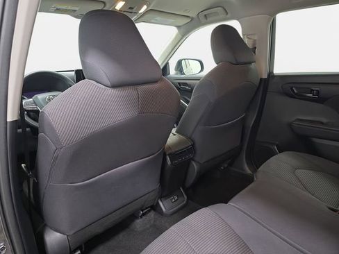 Certified 2024 Toyota Highlander LE image 10